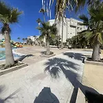 Seasonal Rental S2 At Folla Palm Lake Monastir
