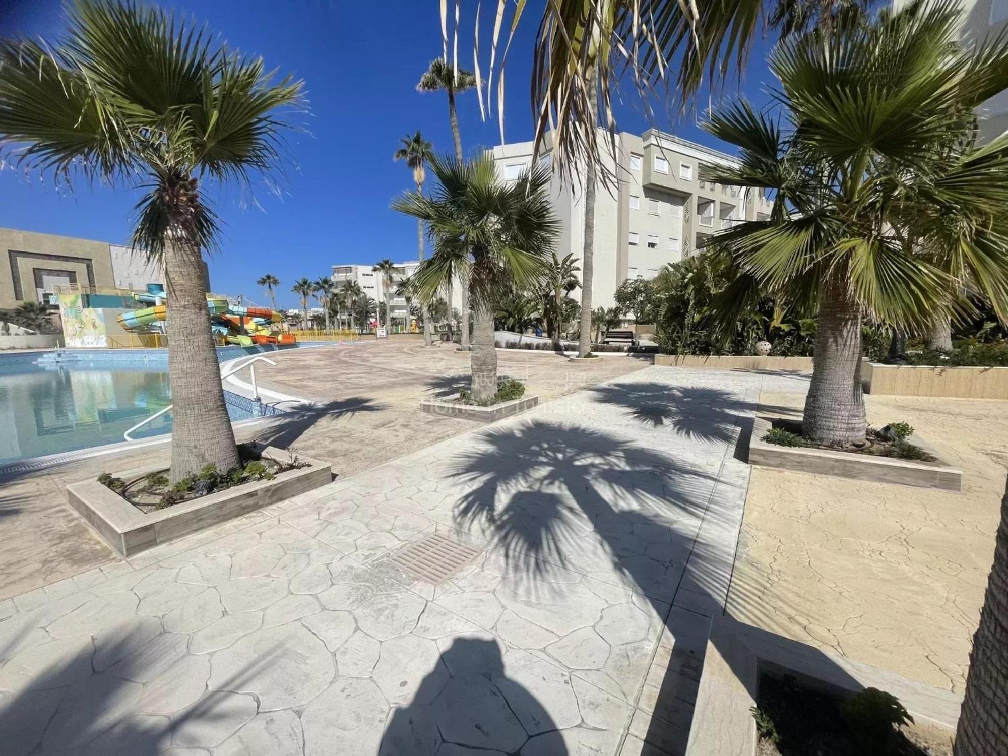 Appartement Seasonal S2 At Folla Palm