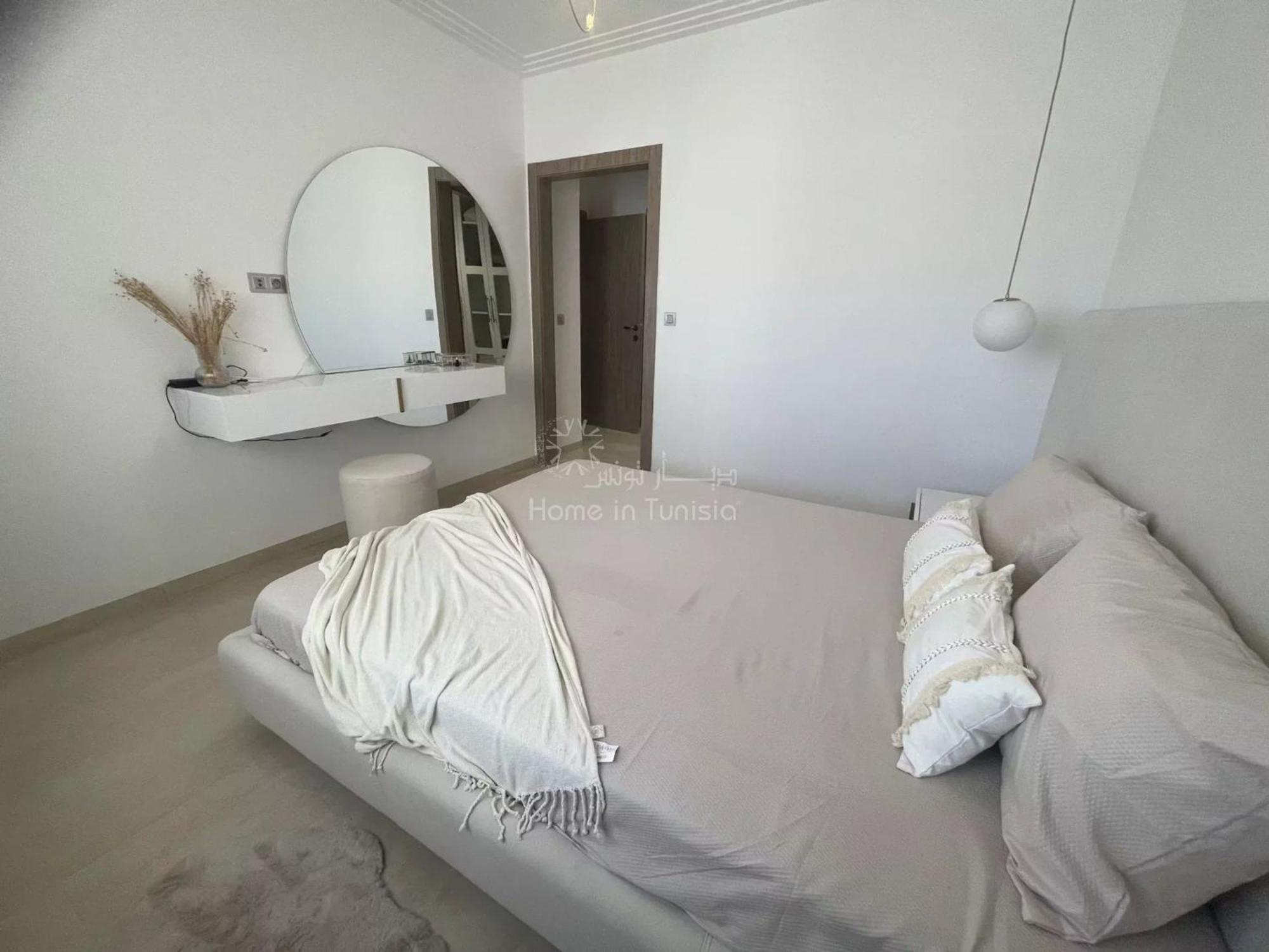 Seasonal S2 At Folla Palm Appartement