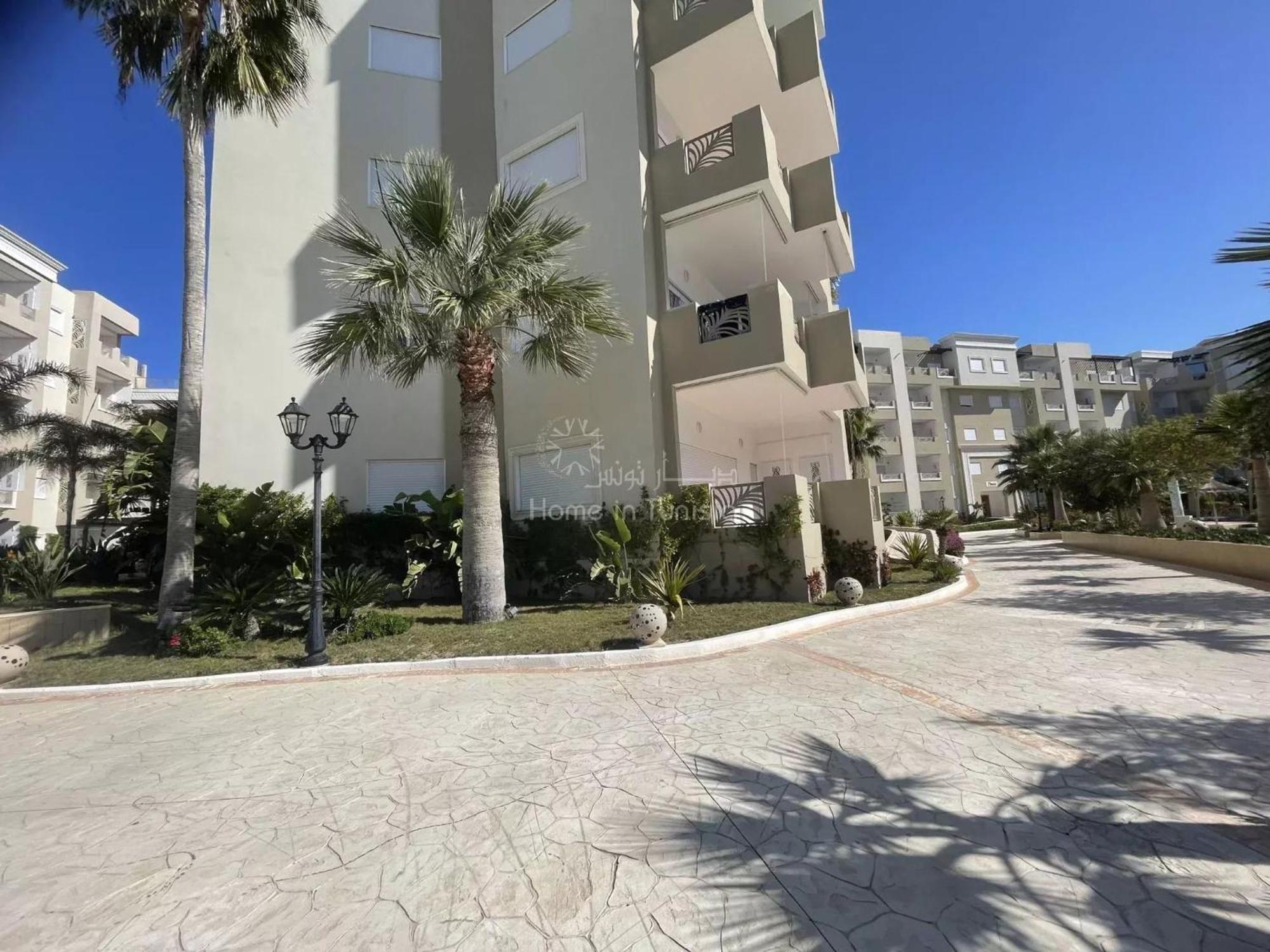 Appartement Seasonal S2 At Folla Palm *