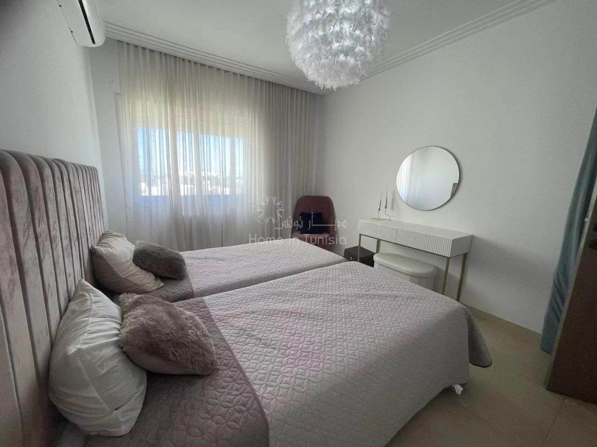 Seasonal S2 At Folla Palm Appartement *