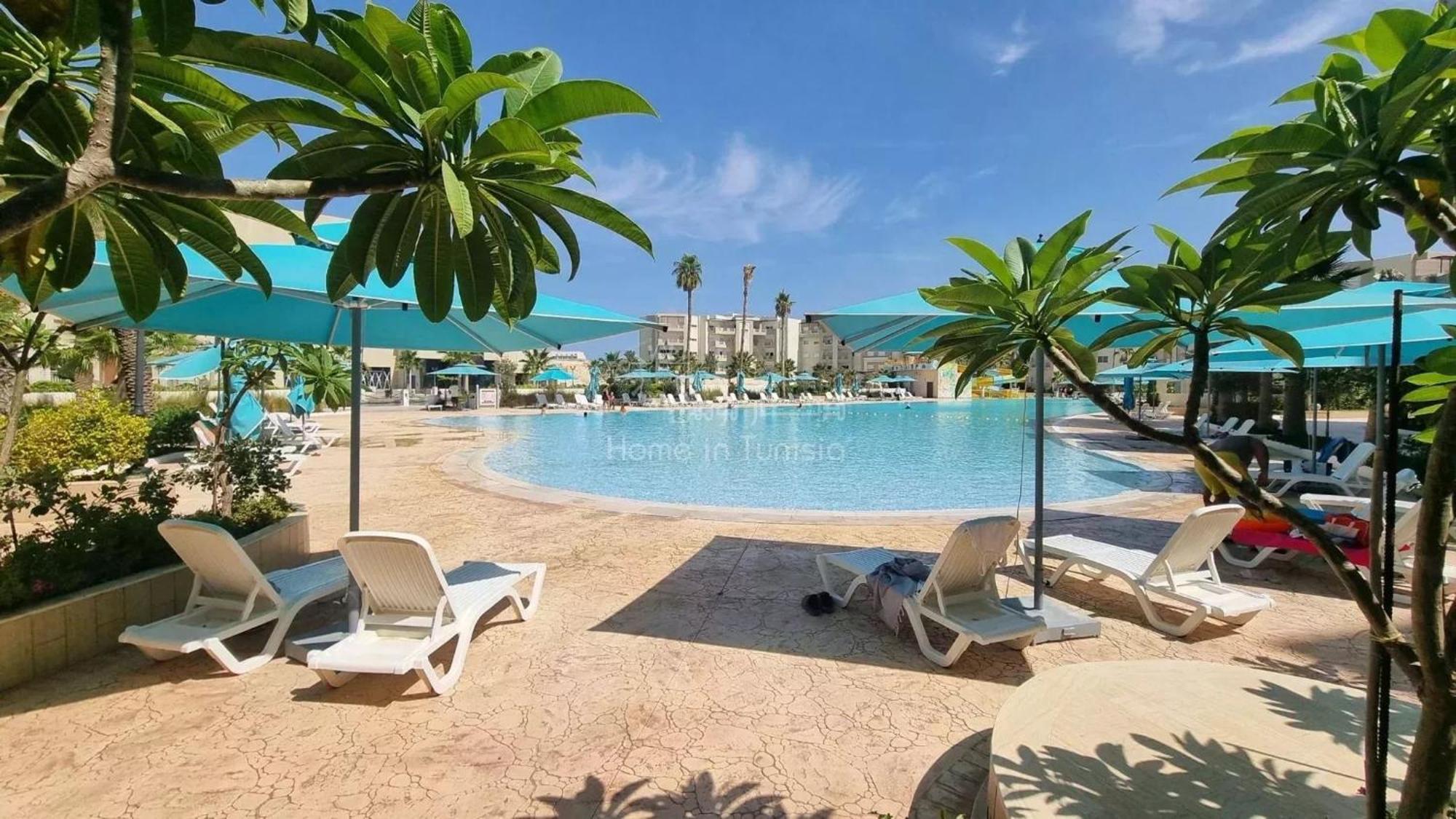 Seasonal S2 At Folla Palm Appartement