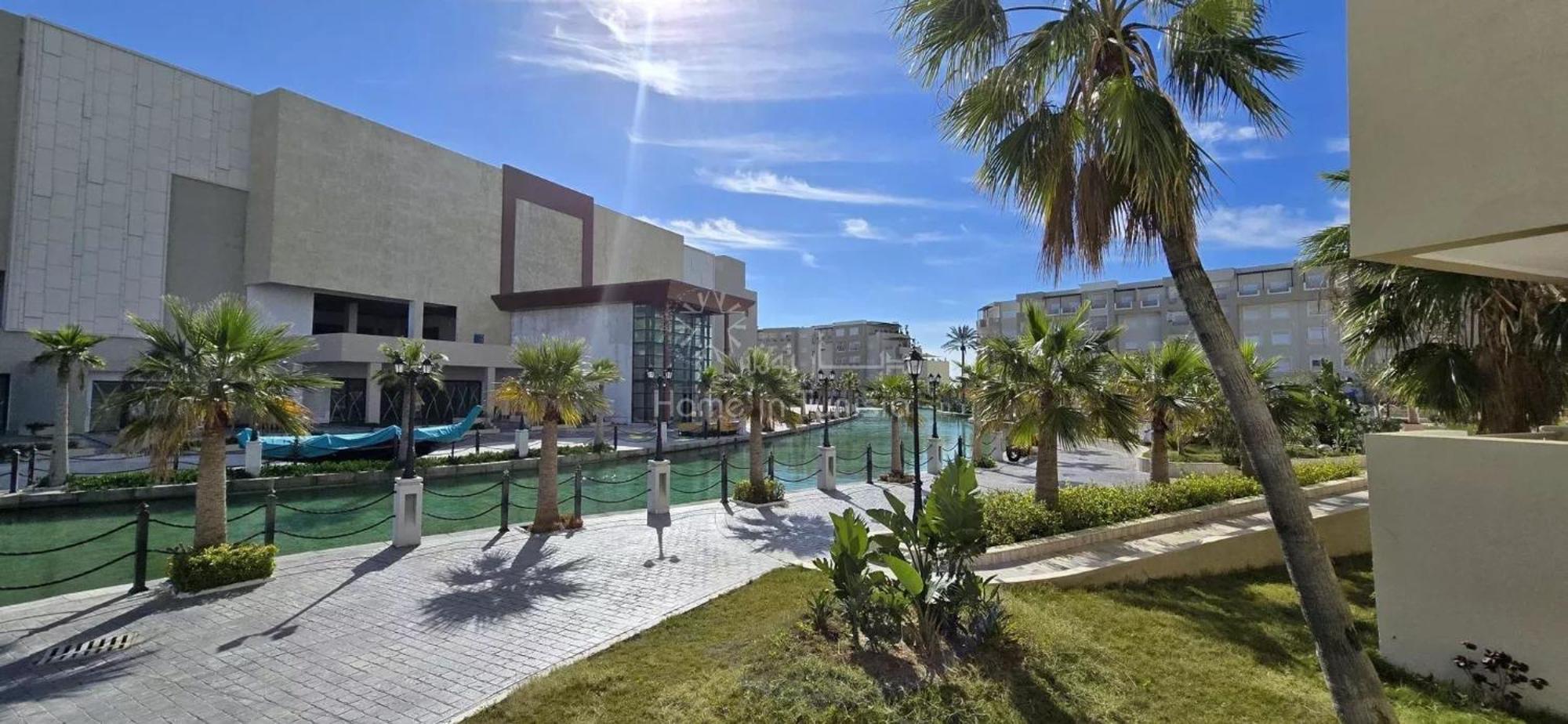 Appartement Seasonal S2 At Folla Palm